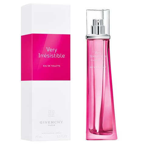 Very Irresistible By Givenchy 